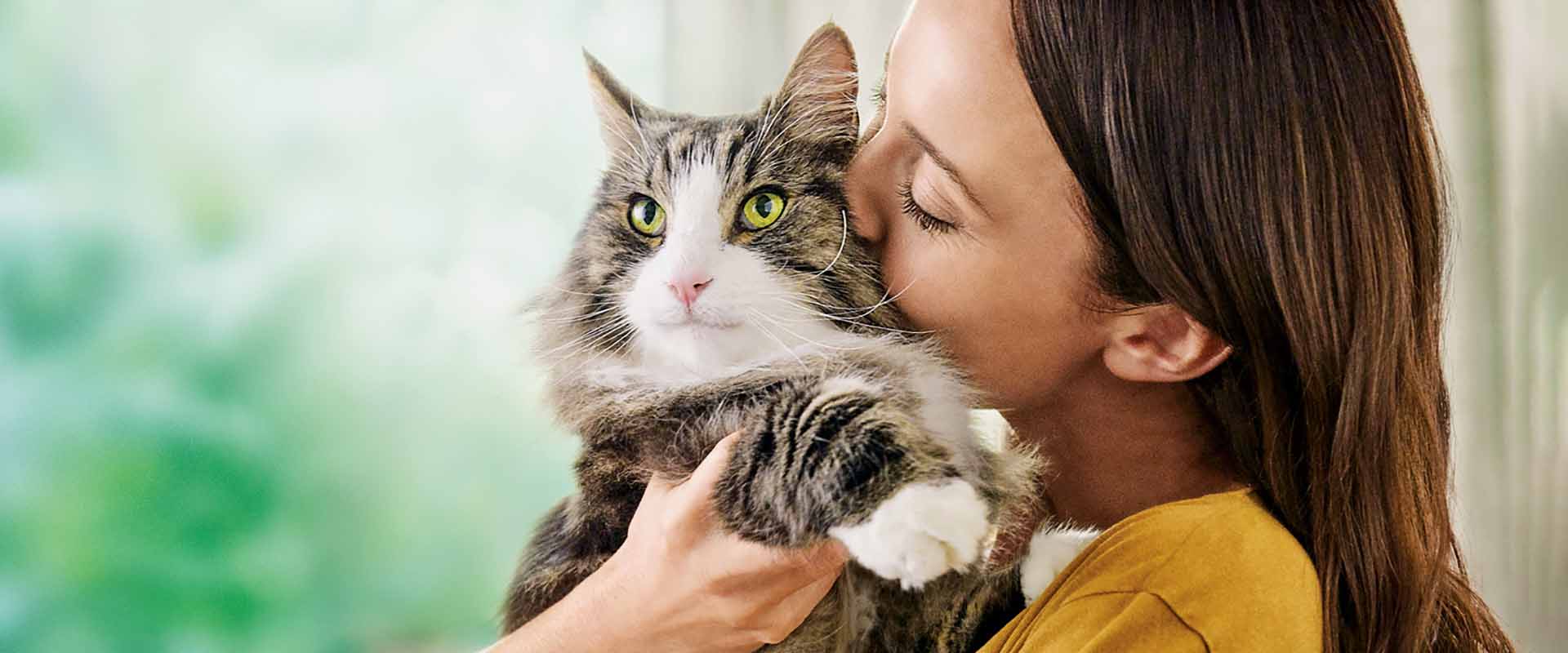 Quality Products for Happy Pets