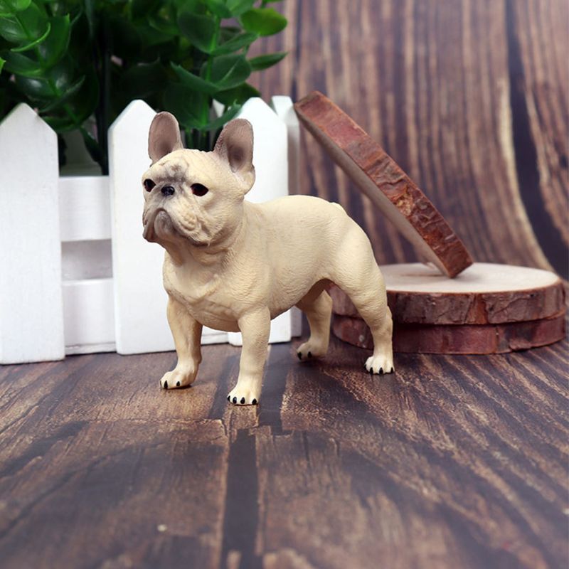 Dog Children's Hand-made Toys