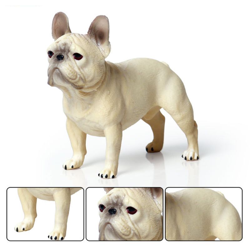 Dog Children's Hand-made Toys