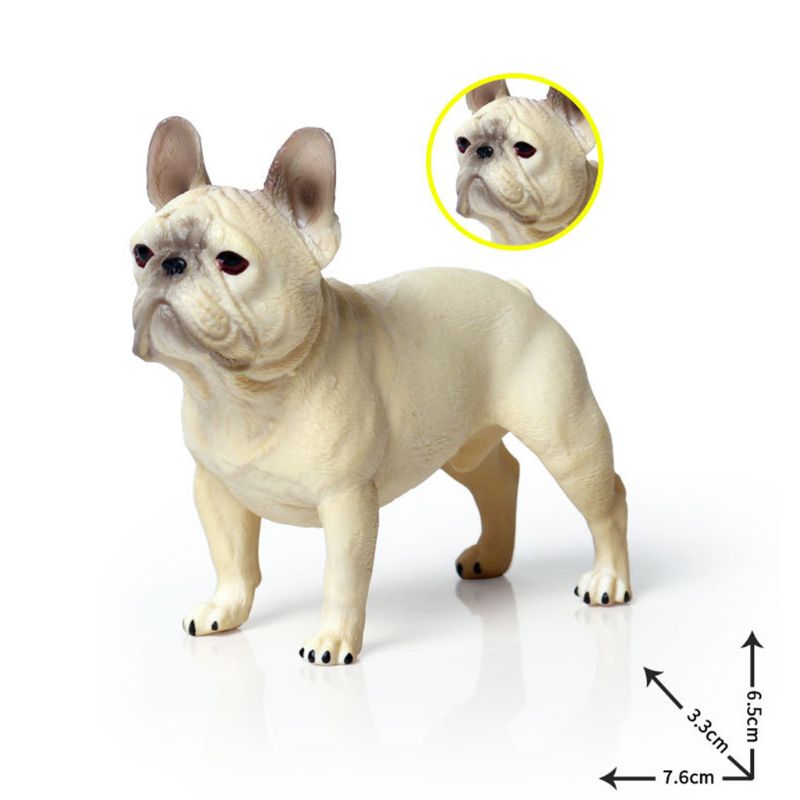 Dog Children's Hand-made Toys