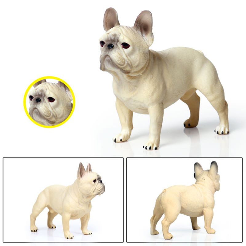 Dog Children's Hand-made Toys